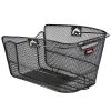 PANIER ARRIERE KLICKFIX CITYMAX AVEC FIXATION KORBKLIP 24L (30 X 24.5 X 41CM)