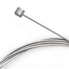 CABLE FREIN VTT CAPGO Ø1.5 INOX 2.80m COMPATIBLE SHIMANO/SRAM