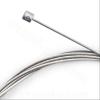 CABLE DERAILLEUR CAPGO Ø1.1 INOX SLICK 2.20m COMPATIBLE CAMPAGNOLO