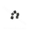 CLIP CONNECTEUR CAPGO POUR MAINTENIR LES GAINES 4MM & 5MM (5 Pieces)