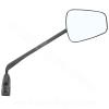 RETROVISEUR VELO DROIT ZEFAL ESPION Z56 RABATTABLE/ORIENTABLE LARGE (IDEAL E-BIKE)