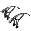 SET DE GARDE-BOUE GRAVEL ZEFAL SHIELD G50 (AVANT ET ARRIERE)