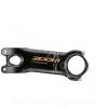 POTENCE AHEAD-SET 1/8 L 120mm/7° Ø31.8mm ZOOM ALU 3D