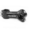 POTENCE AHEAD-SET 1/8 L 80mm/10° Ø25.4mm ZOOM ACIER