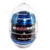 JEU DE DIRECTION INTEGRE/EXTERNE HEADSET TOKEN BLEU