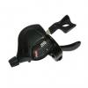 MANETTE DE DERAILLEUR DROITE 8V. PUSH-PULL TRIGGER SUNRACE