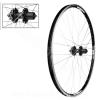 ROUE ARRIERE VELO 29