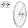 ROUE AVANT VELO 24