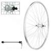 ROUE ARRIERE VELO 700x35 VTC 28