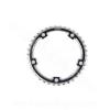 PLATEAU WTP Ø110mm 34 DENTS ROUTE 5 BRANCHES COMPACT NOIR