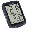 COMPTEUR SIGMA  BC 8.0 WR AVEC FIL (8 FONCTIONS)