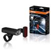ECLAIRAGE OSRAM LED AVANT ARRIERE MULTI BEAM  X 1000