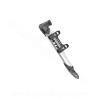 POMPE VELO MINI WTP CORPS ALUMINIUM VALVE DOUBLE PRESTA/SCHRADER