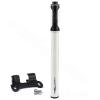 POMPE VELO MINI AIRACE VELOCE  ROUTE BLANC PRESTA/SCHRADER