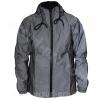 VESTE DE VELO 3D REFLECHISSANTE AVEC CAPUCHE TAILLE  L