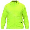 VESTE DE PLUIE FLUO - FIT TAILLE XL