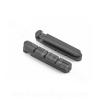 CARTOUCHE DE FREIN ROUTE WTP COMPATIBLE SHIMANO (LA PAIRE)