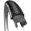 PNEU VELO 27.5 x 2.10 CST C1747 JACK RABBIT BANDE ANTI-CREVAISON NOIR TRINGLE RIGIDE TR (52-584)