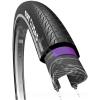 PNEU VELO 26 x 1.50 CST C1720 CIUDAD BANDE ANTI-CREVAISON KEVLAR NOIR TRINGLE RIGIDE TR (40-559)