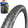 PNEU VELO 26 x 2.10 MICHELIN FORCE XC PERFORMANCE LINE TUBELESS READY TRINGLE SOUPLE TS (54-559)