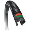 PNEU VELO 700 x 35 VTC/VAE URBAIN CST  SENSAMO MASTER NOIR BANDE ANTI-CREVAISON 5MM TRINGLES RIGIDES  REFLECHISSANTS(37-622)
