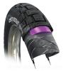 PNEU VELO CST SCOUT 20 X 4.00 (100-406)