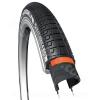 PNEU VELO 24 x 2.15 CARGO/URBAIN/VAE CST BROOKLYN NOIR RENFORT FLANC REFLECHISSANT TRINGLES RIGIDES  (55-507)