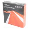 GAINE VELO DERAILLEUR WTP Ø4mm TEFLONNE NOIR (ROULEAU DE 30m)