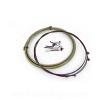 CABLE ET GAINE DE FREIN VELO ETANCHE WTP (LE KIT)