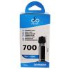 CHAMBRE A AIR VELO 700 x 32 A 40 PERF SCHRADER VS