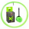 CHAMBRE A AIR VELO TPU  29 x 2.0-2.6 NXT VALVE PRESTA 45mm ULTRA-LEGERE 135G - ULTRA COMPACTE