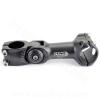 POTENCE VELO ALU REGLABLE 125MM  Ø31.8