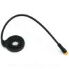 CAPTEUR PEDALIER EZO BELLEVILLE/ EZO SHAKER/ / TNT ONDE 24'' CONNECTIQUE RONDE