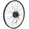 ROUE MOTEUR ARRIERE 27.5 VELO EZO SHAKER MOTEUR BAFANG