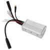 CONTROLEUR VELO TNT  MHZ/ FREQUENCE