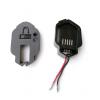 CONNECTIQUE BATTERIE EZO SHAKER