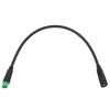 RALLONGE CONNECTIQUE DU DISPLAY AU CONTROLEUR POUR VELO TNT TENSION