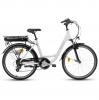 VELO ELECTRIQUE TNT BIKES ONDE 28'' - BLANC 2026