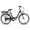 VELO ELECTRIQUE TNT BIKES ONDE 28'' - NOIR 2026
