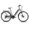 VELO ELECTRIQUE TNT BIKES FREQUENCE 28'' T48 - VERT SAUGE 2026
