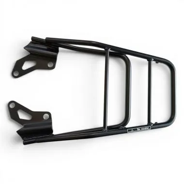 PORTE-BAGAGES ARRIERE - ECCHO STRIKE - HAMMER