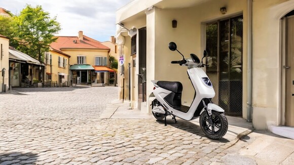 Les avantages inattendus d'opter pour un scooter électrique 