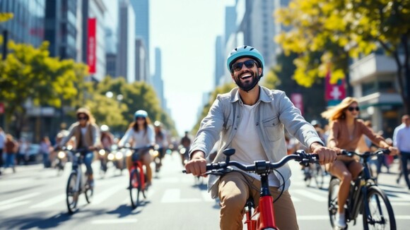 10 conseils pour bien choisir son vélo électrique