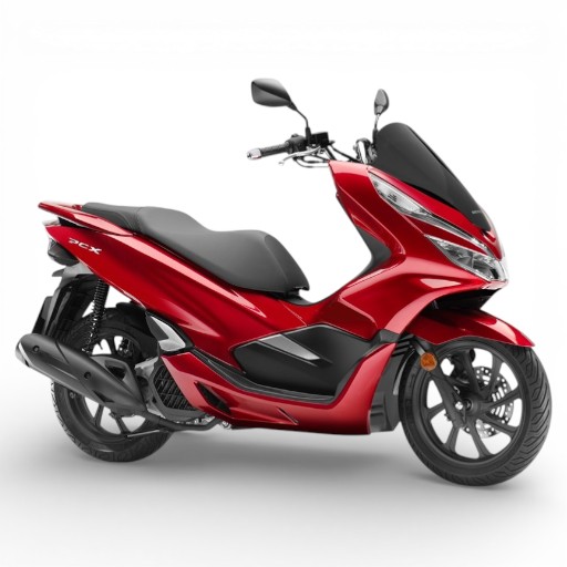 Honda PCX