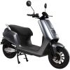 le scooter electrique LVNENG S5 GRIS