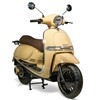 Scooter électrique ATOR CITIO 3000 beige