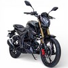 Moto 50cc ECCHO 50 CB Black