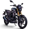 Moto 50cc ECCHO 50 SR Black 2027