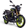 Moto 50cc ECCHO SR STING 2027