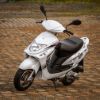 le scooter 50 Eccho Joker - RIYA RY50QT-16